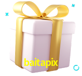 Receba seus bônus de boas-vindas no baitapix