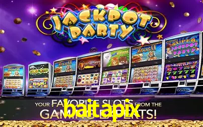 A Revolução dos Aplicativos de Jogos no baitapix