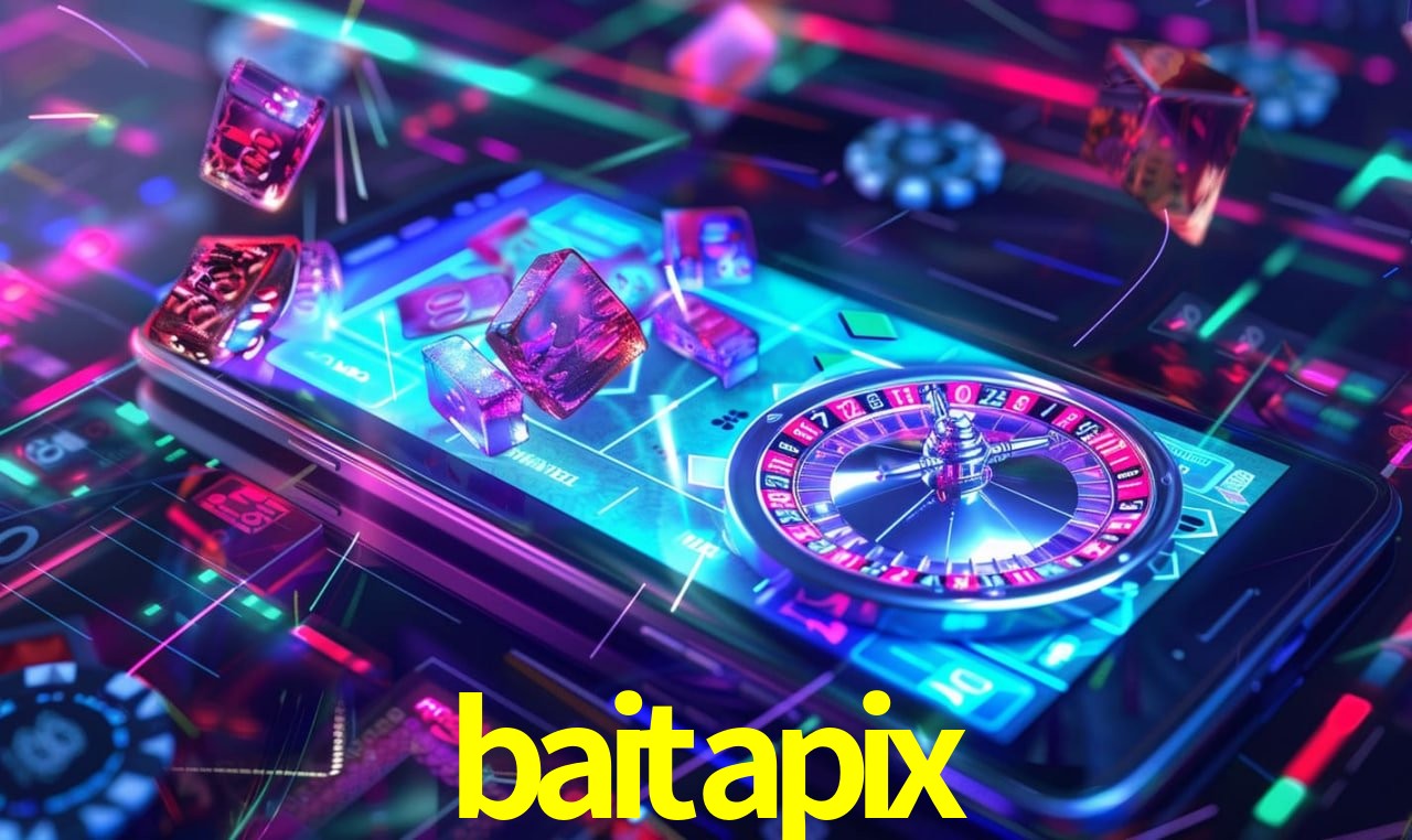 Estatísticas baitapix