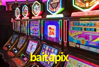 Descubra a Magia dos Jogos de Arcade no baitapix