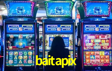 Descubra o Mundo do Cassino Online com baitapix