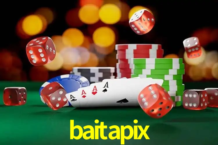 Casino Ao Vivo baitapix