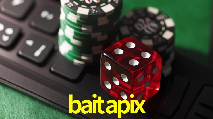 Live Casino baitapix