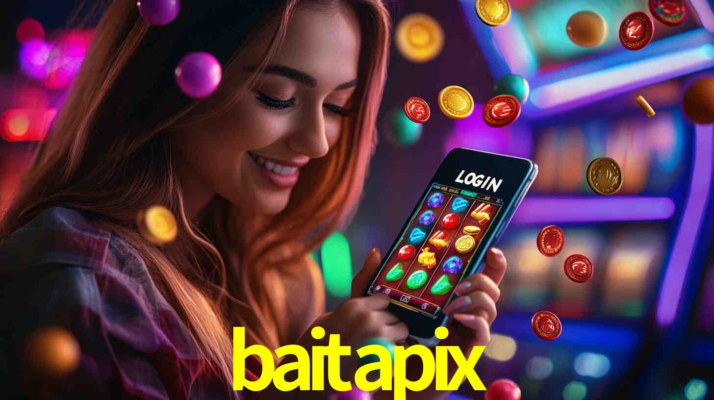 Sinta a adrenalina dos jogos de cassino com baitapix
