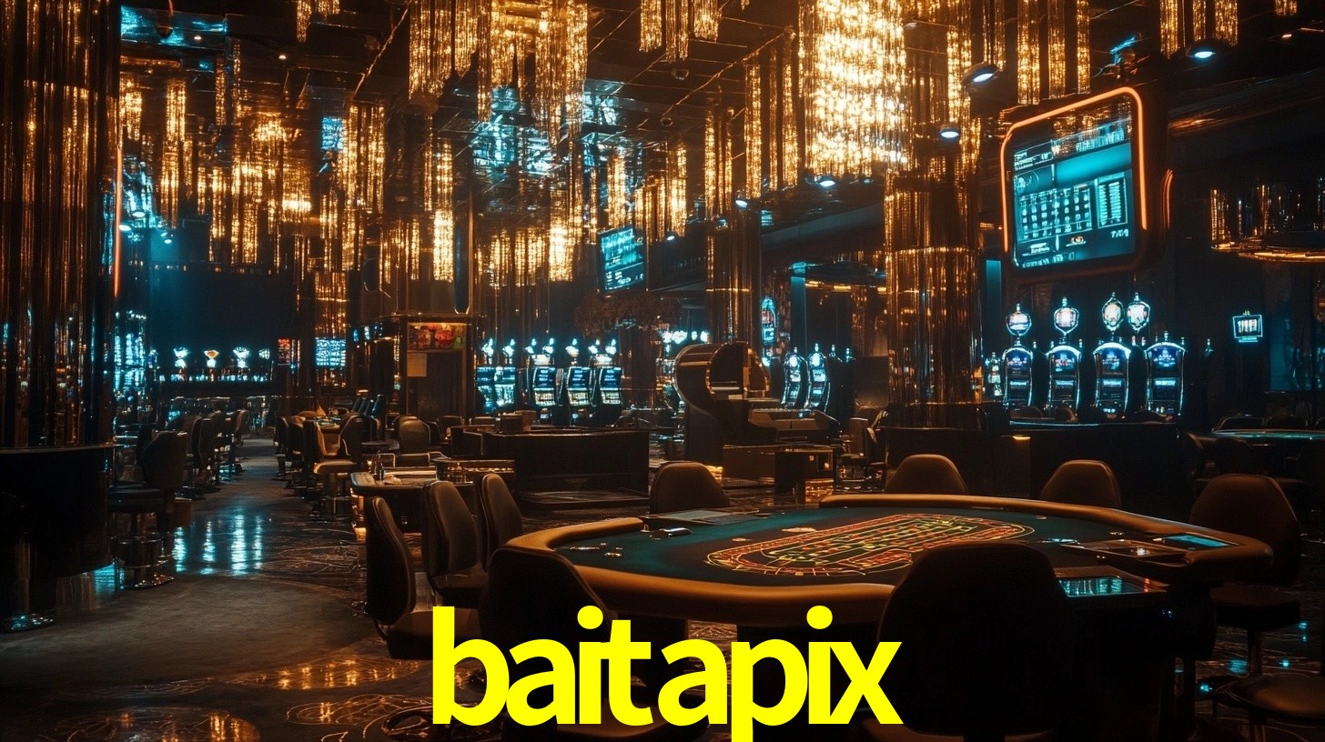baitapix,baitapix bet