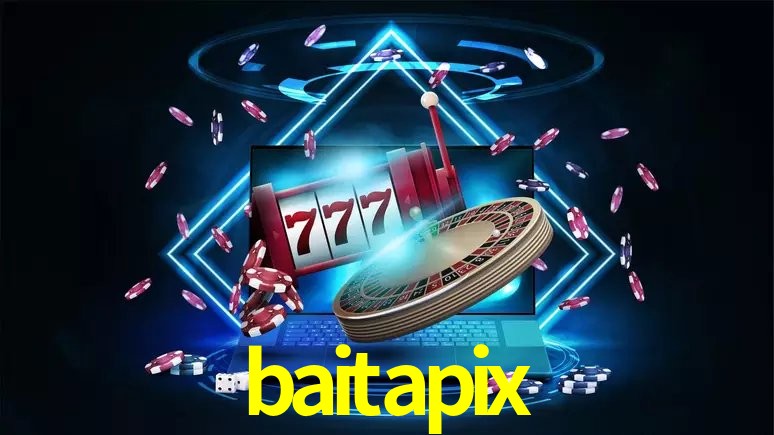 Login Seguro baitapix