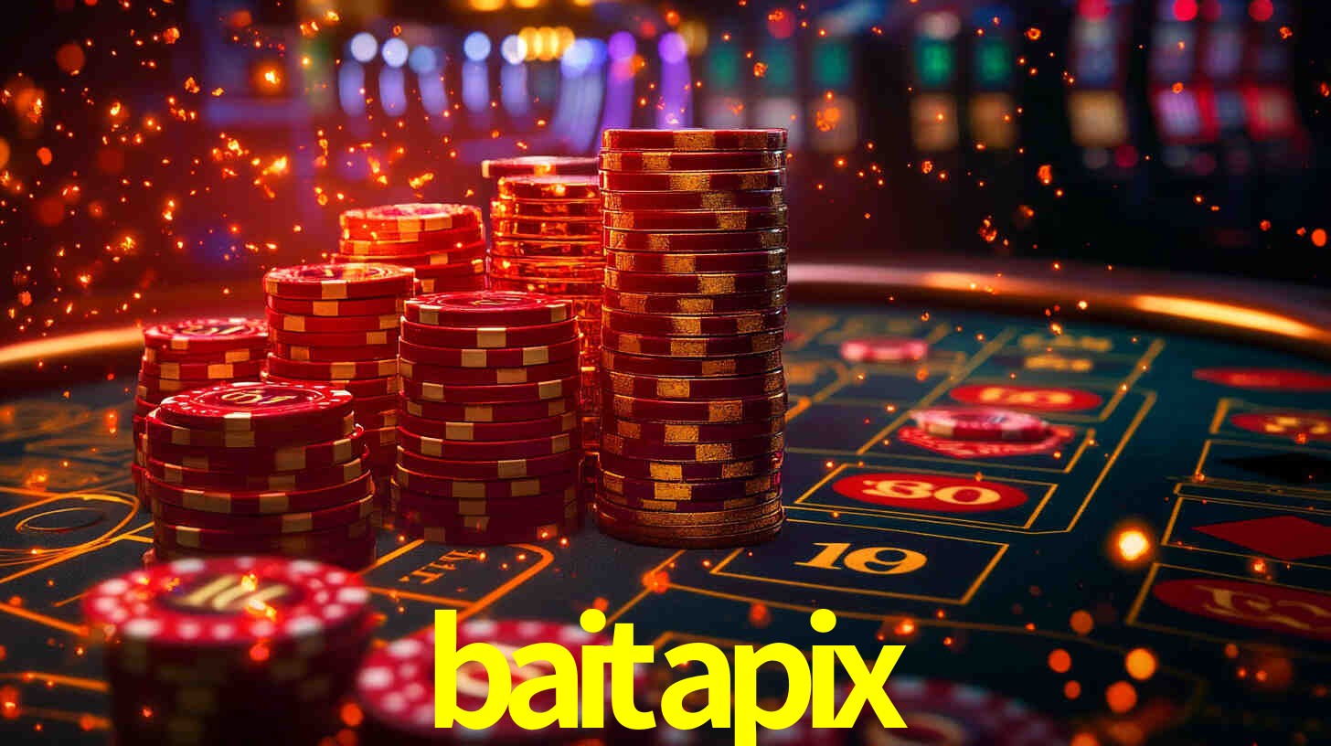 baitapix App Interface