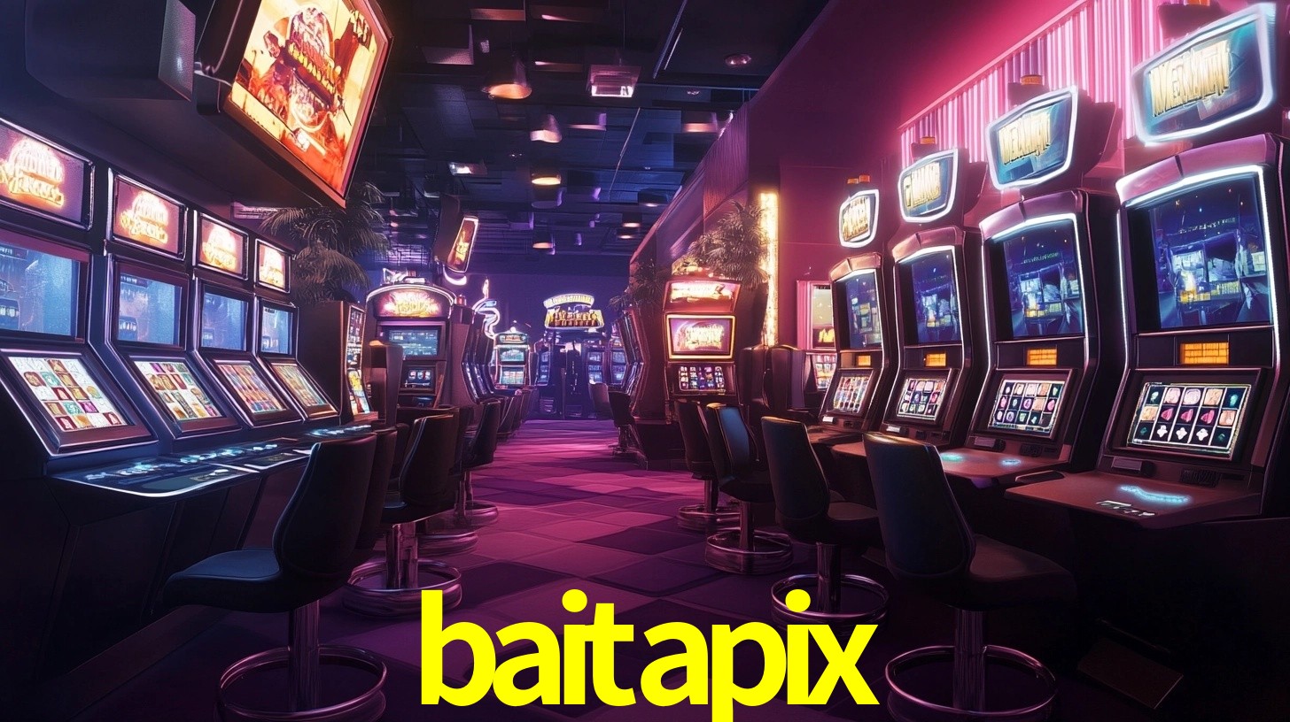 baitapix,baitapix bet