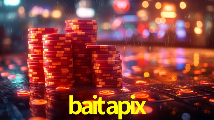 baitapix,baitapix bet