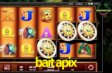Apostas Esportivas na baitapix: Um Guia Completo