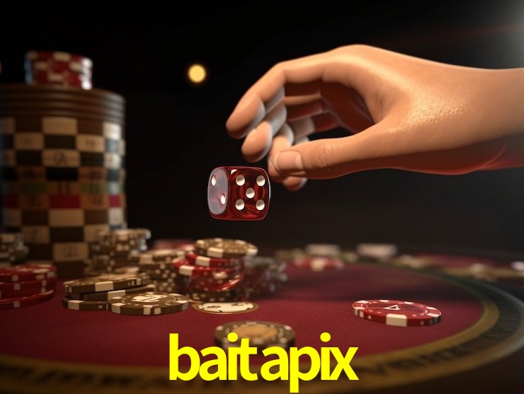Jogos de Slot baitapix