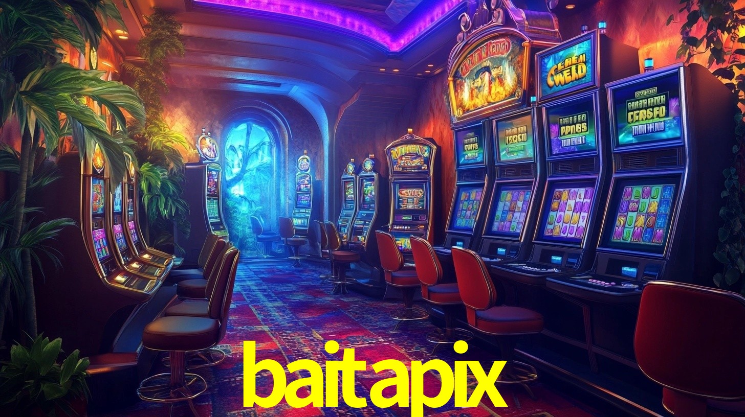 Welcome Bonus baitapix
