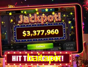 Descubra a Magia dos Jogos de Arcade no baitapix