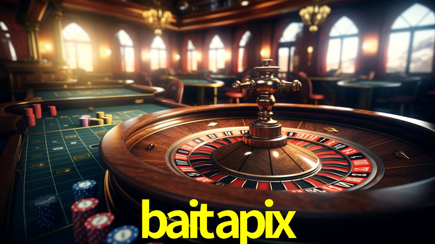 Live Casino baitapix