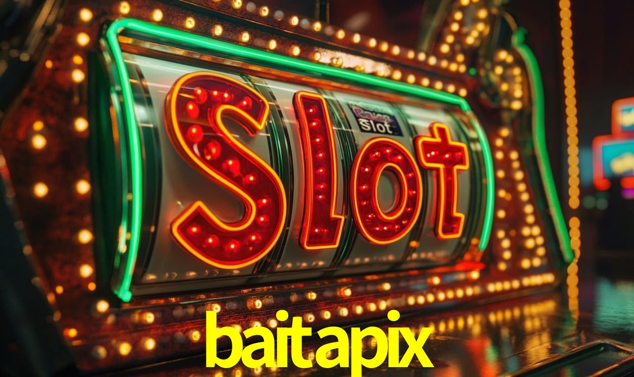 Sistemas de Segurança baitapix