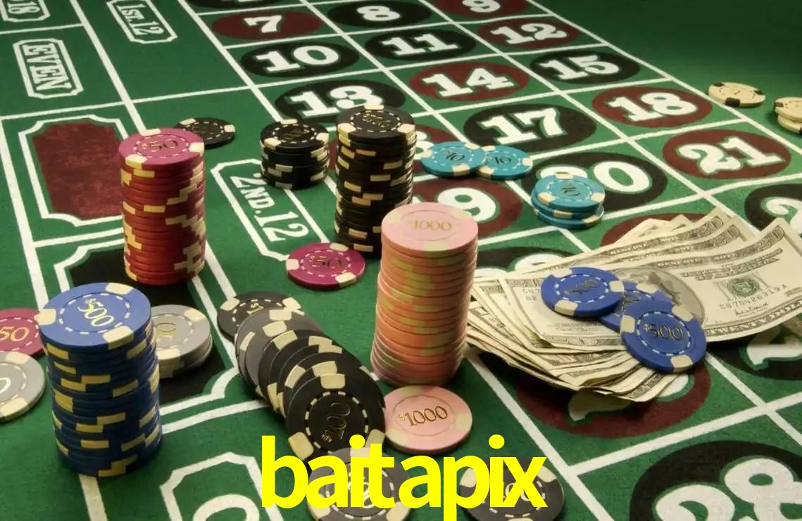 baitapix,baitapix bet
