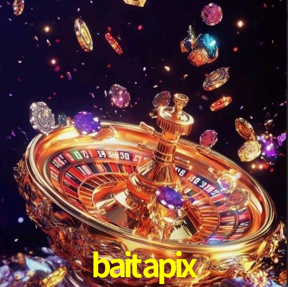 Promoção Relâmpago baitapix