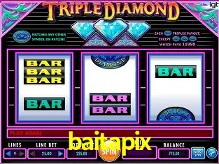 A Emoção da Loteria na baitapix: Uma Chance de Mudança de Vida