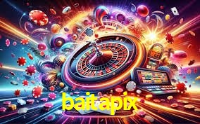 Estatísticas Esportivas baitapix