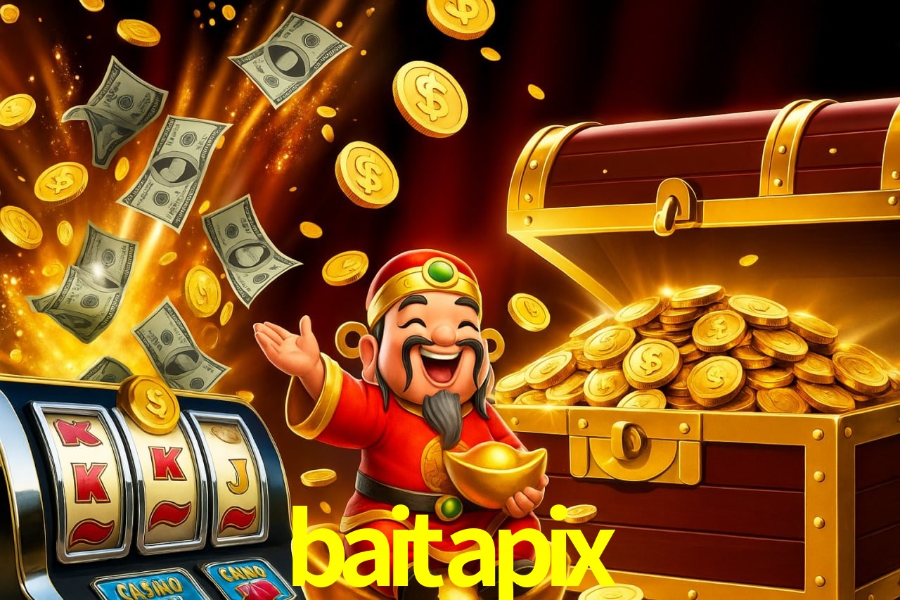 Casino Ao Vivo baitapix