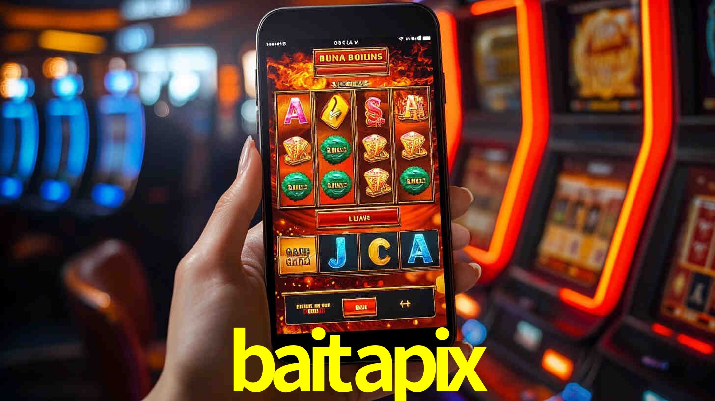 baitapix,baitapix bet