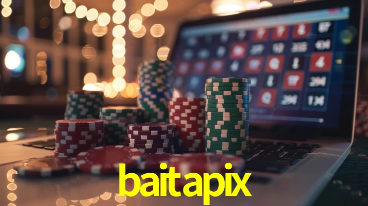 Slot Games baitapix