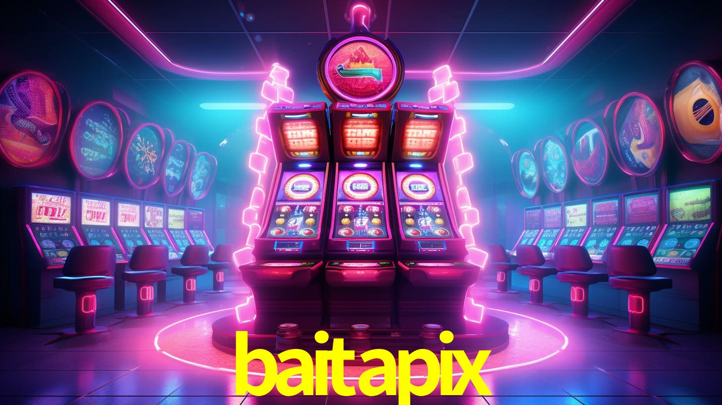 baitapix: Seu Especialista em Apostas Esportivas Brasileiras